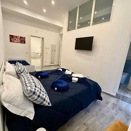 Gloves Rooms Napoli Ngoại thất bức ảnh