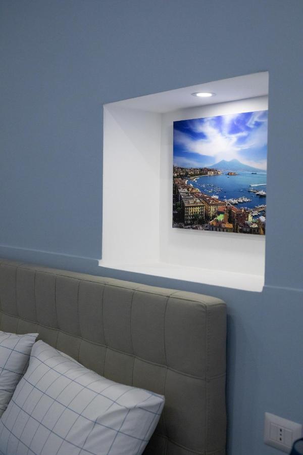 Gloves Rooms Napoli Ngoại thất bức ảnh