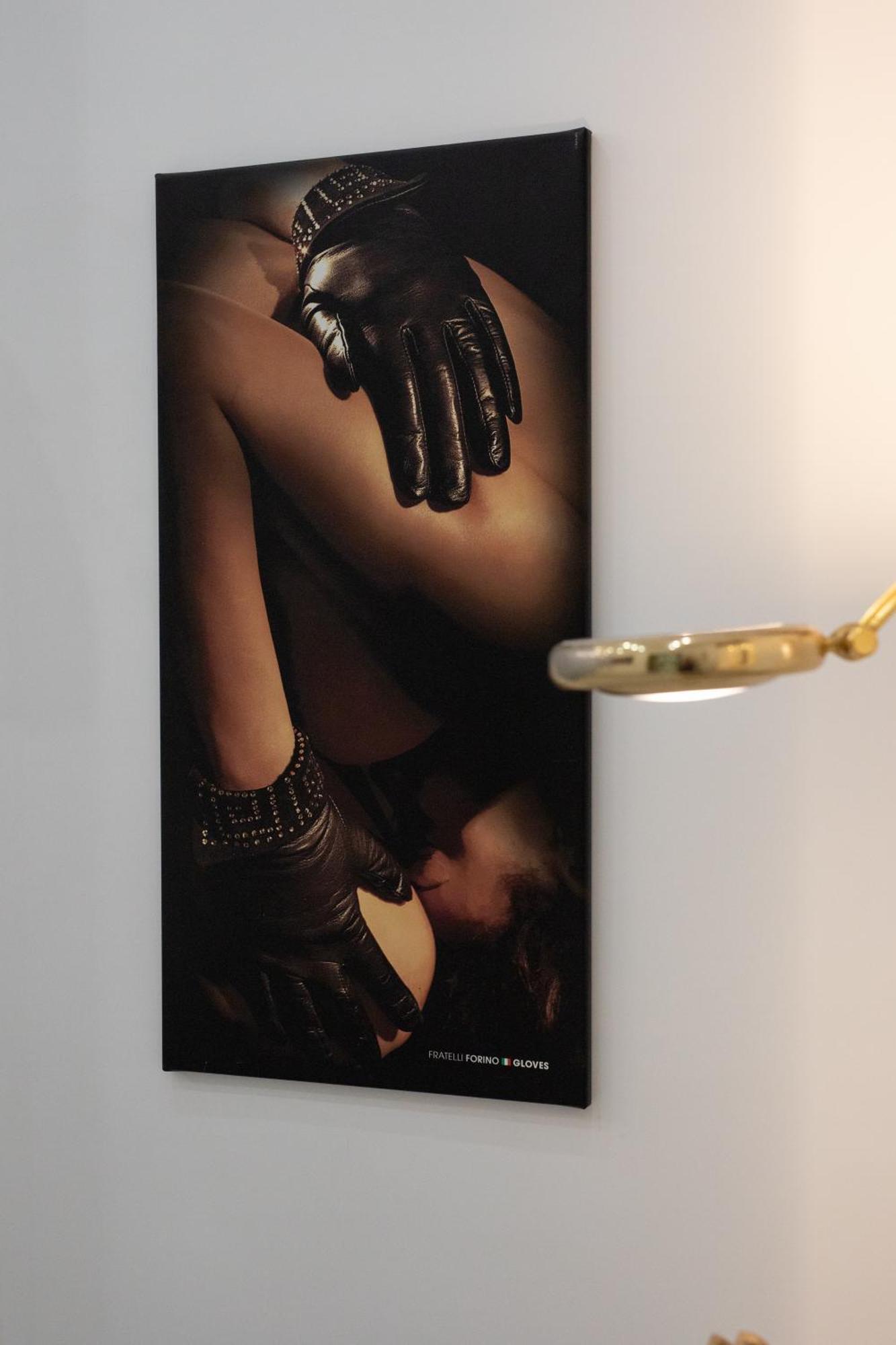 Gloves Rooms Napoli Ngoại thất bức ảnh