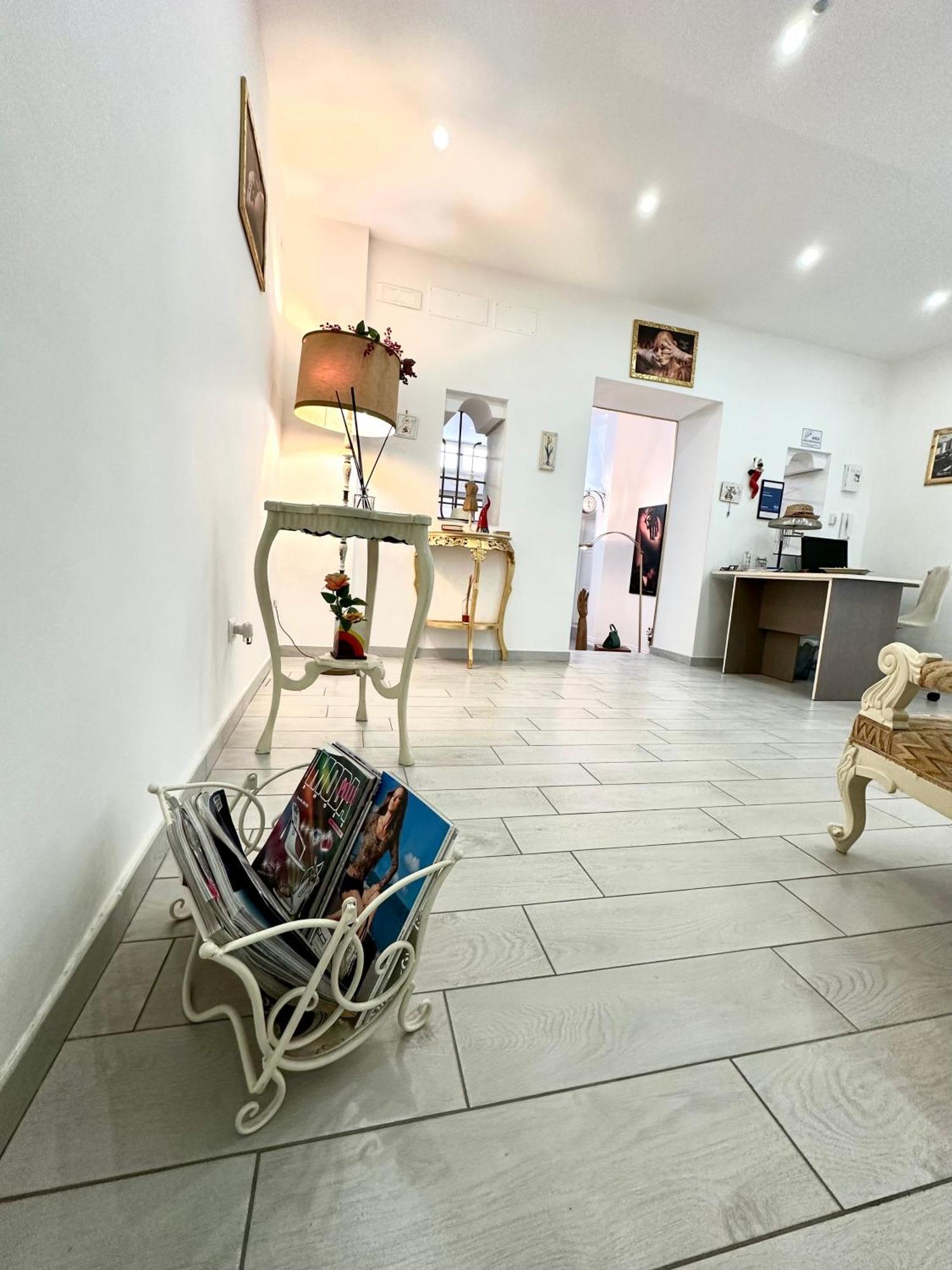 Gloves Rooms Napoli Ngoại thất bức ảnh