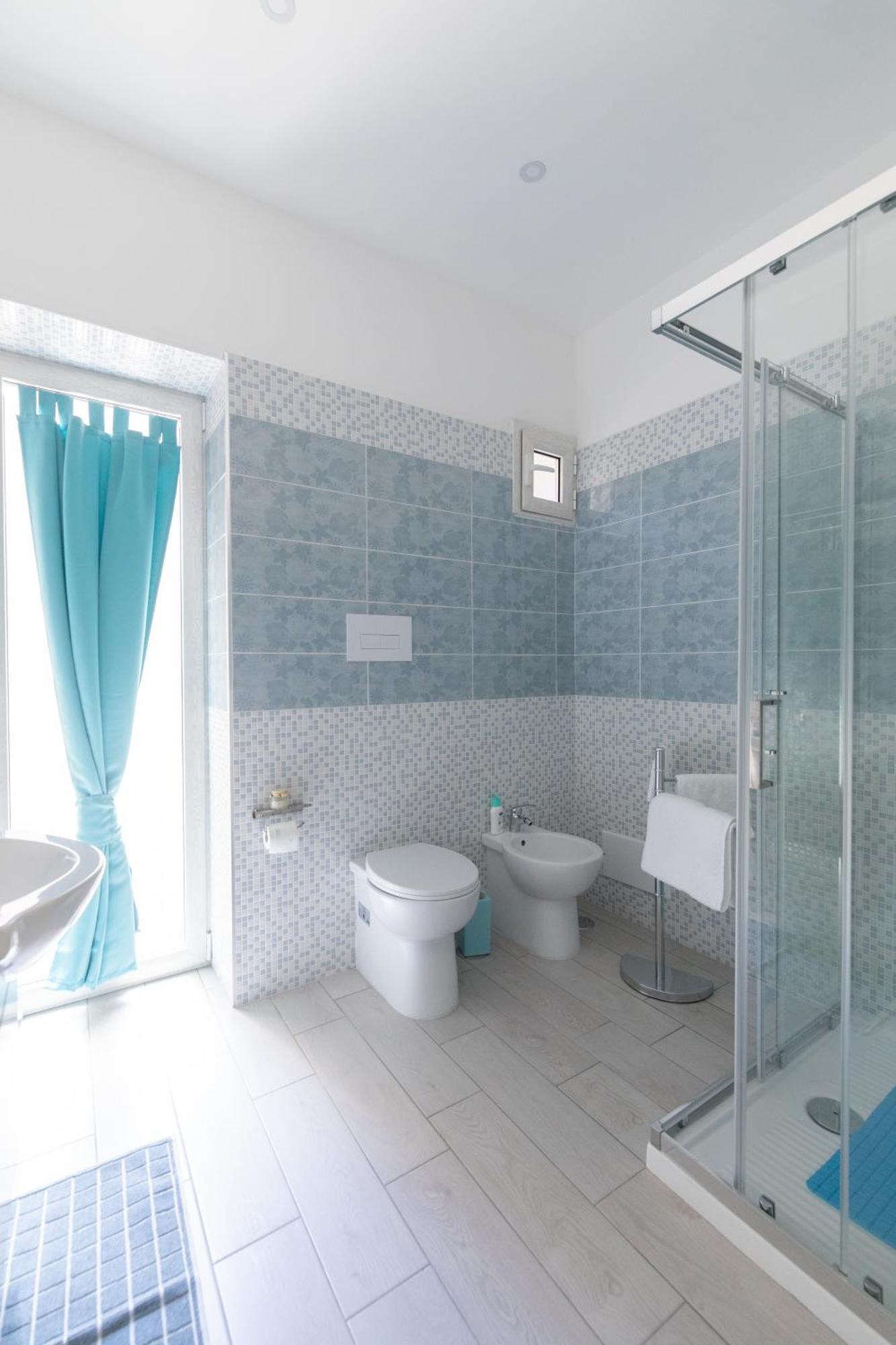 Gloves Rooms Napoli Ngoại thất bức ảnh